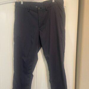 J.Lindeberg Elof Golf Pants Navy 32x32